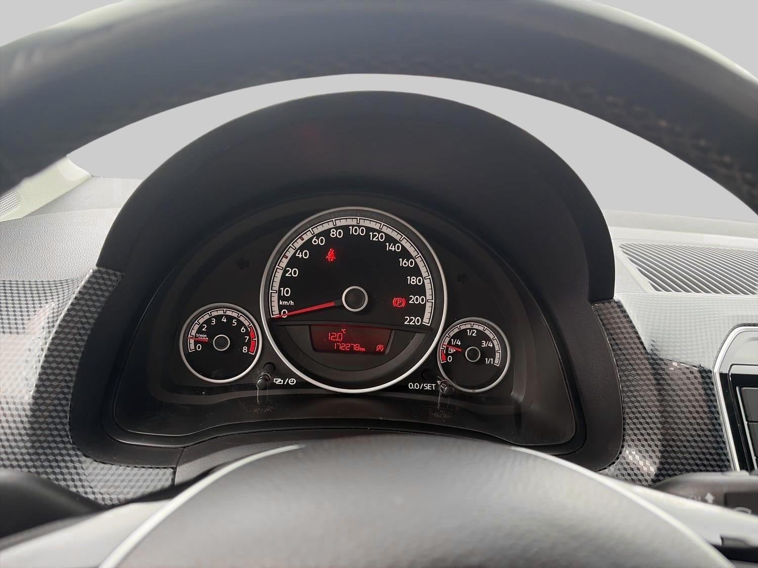 Billede af VW Up! 1,0 MPi 60