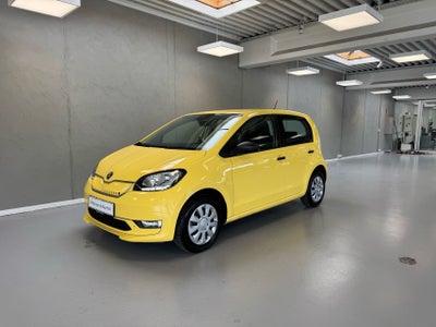 Skoda Citigo-e  iV 5d