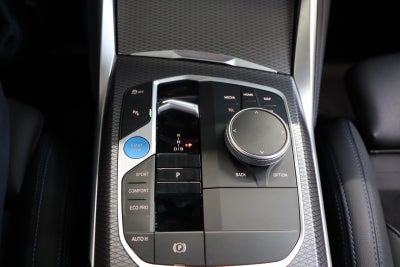 BMW i4 M50 xDrive