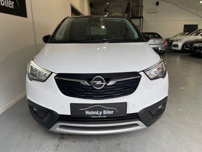 Opel Crossland X T 130 Innovation