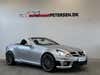 Mercedes SLK350 aut.
