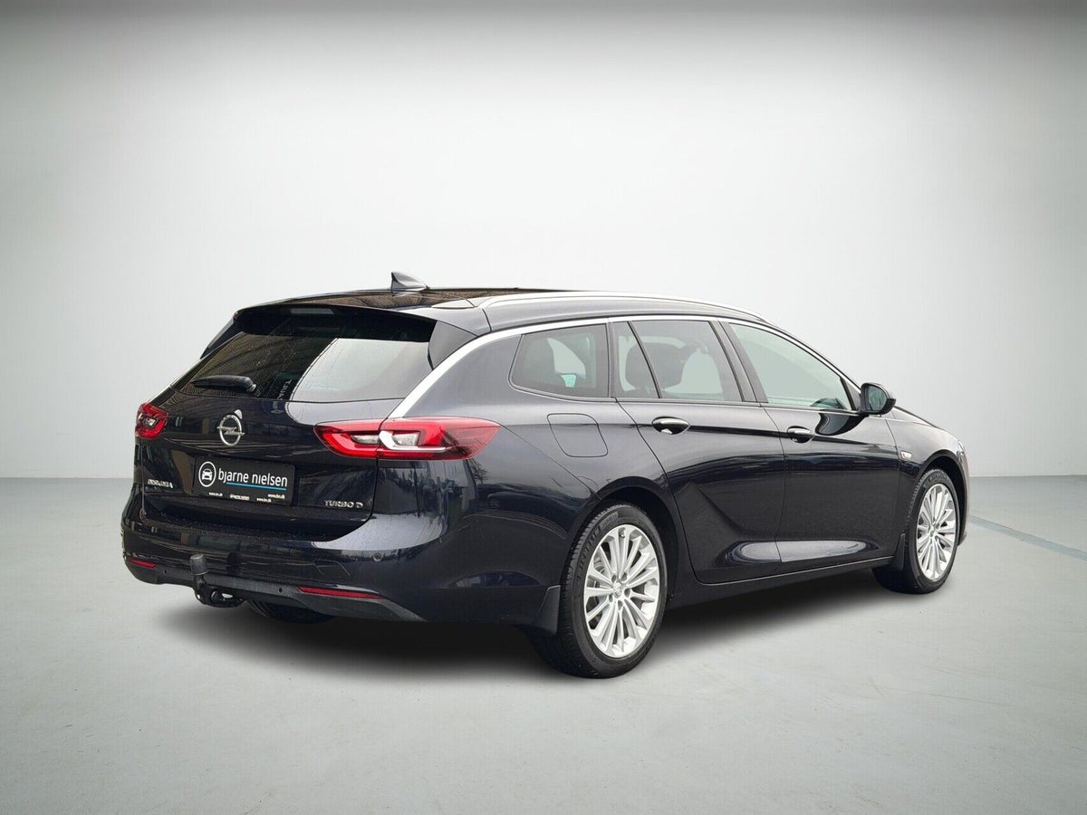 Opel Insignia CDTi 170 Innovation Sports Tourer billede 2