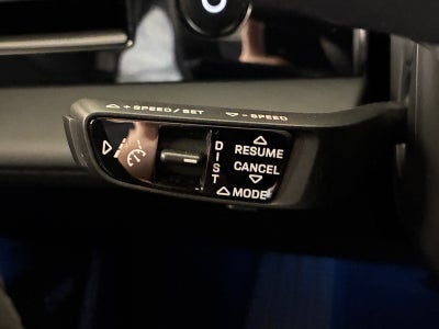 Porsche Taycan 4S Performance+ Cross Turismo