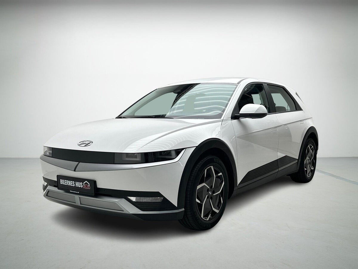 Hyundai Ioniq 5 Essential billede 1