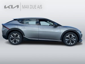 Kia EV6 Long Range Access