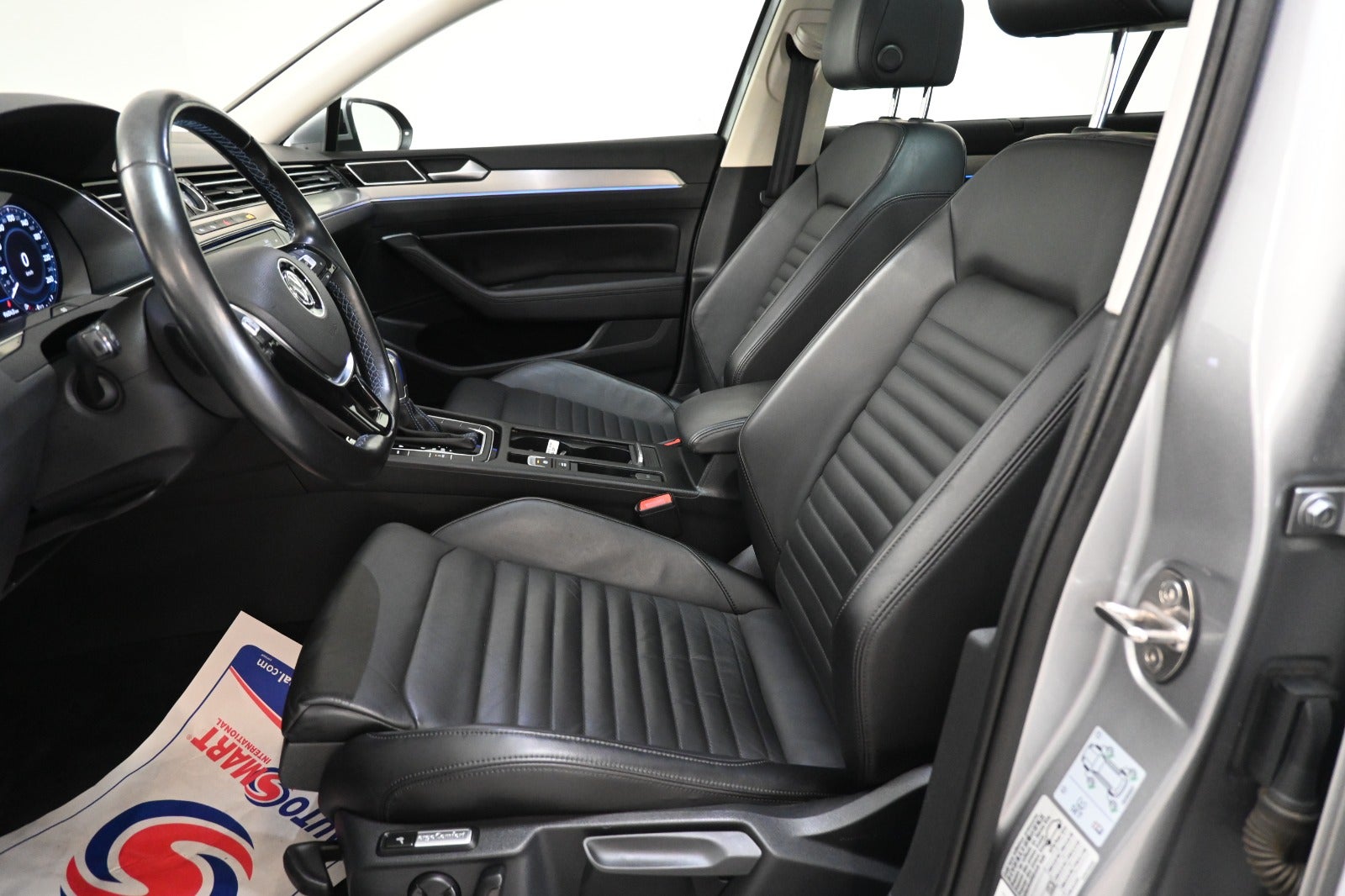 VW Passat GTE Highline+ Variant DSG