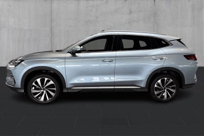 BYD Seal U Design - 1