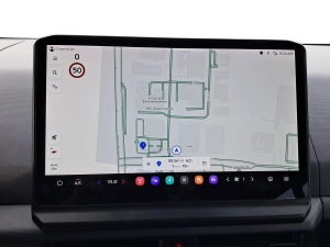 Kia PV5 Long Range Upgrade