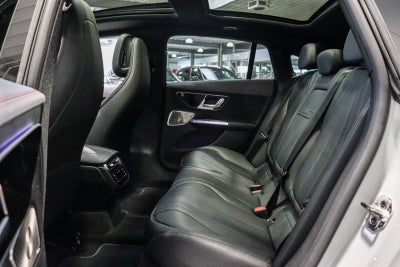 Mercedes EQE350