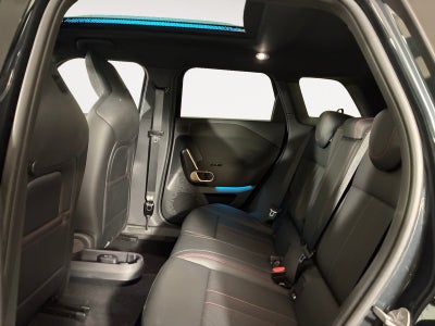 MINI Aceman SE JCW Trim M