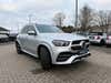 Mercedes GLE350 de AMG Line aut. 4Matic thumbnail