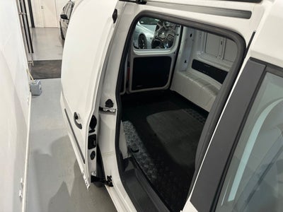 VW Caddy TDi 75 BMT Van