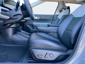 Kia EV4 Long Range Upgrade