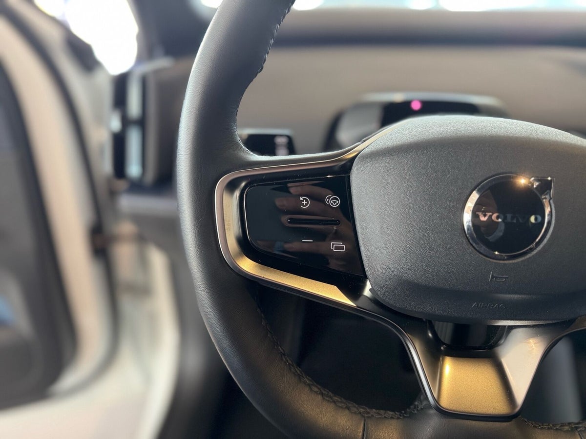 Volvo EX30 Extended Range Plus billede 13