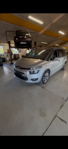 Citroën Grand C4 Picasso BlueHDi 150 Intensive EAT6 7prs