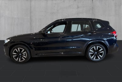 BMW iX3 Charged M-Sport - 1