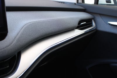 Skoda Enyaq iV Loft
