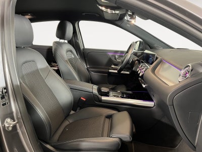 Mercedes EQA350 Progressive 4Matic