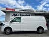 VW Transporter TDi 150 Kassevogn DSG lang
