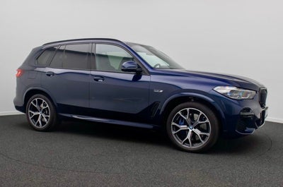 BMW X5 3,0 xDrive45e M-Sport aut. 5d