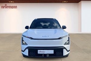 Kia EV5 Long Range Performance GT-Line AWD