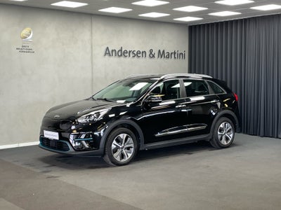 Kia e-Niro 64 Premium 5d