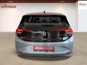 VW ID.3 Pro Life