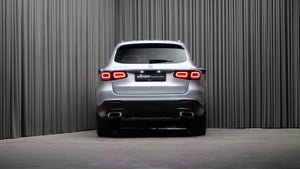 Mercedes GLC300 e AMG Line aut. 4Matic