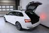 Skoda Superb TSi iV Laurin & Klement Combi DSG thumbnail