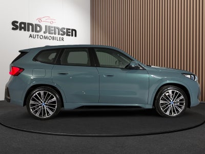 BMW iX1 xDrive30 M-Sport Premium