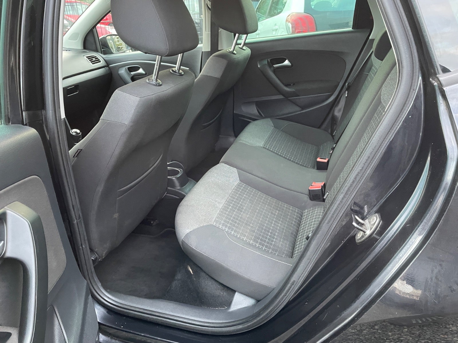 Billede af VW Polo 1,2 TSi 90 Comfortline BMT