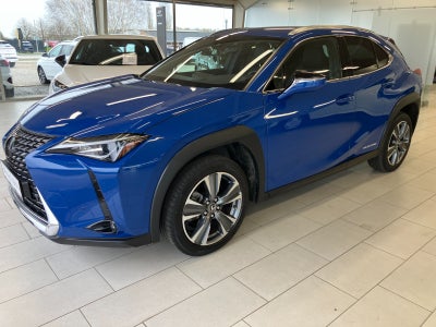 Lexus UX300e  Premium 5d