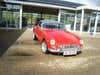 MG B Roadster thumbnail