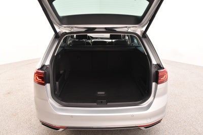 VW Passat GTE Variant DSG