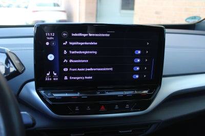 VW ID.5 Pro
