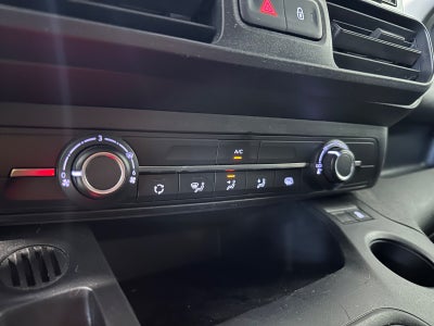 Peugeot Partner BlueHDi 100 L1V1 Plus Van
