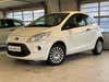 Ford Ka Trend