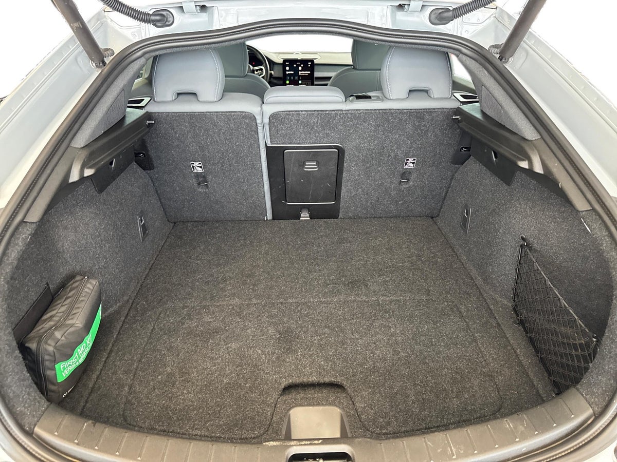 Polestar 2 Long Range billede 13