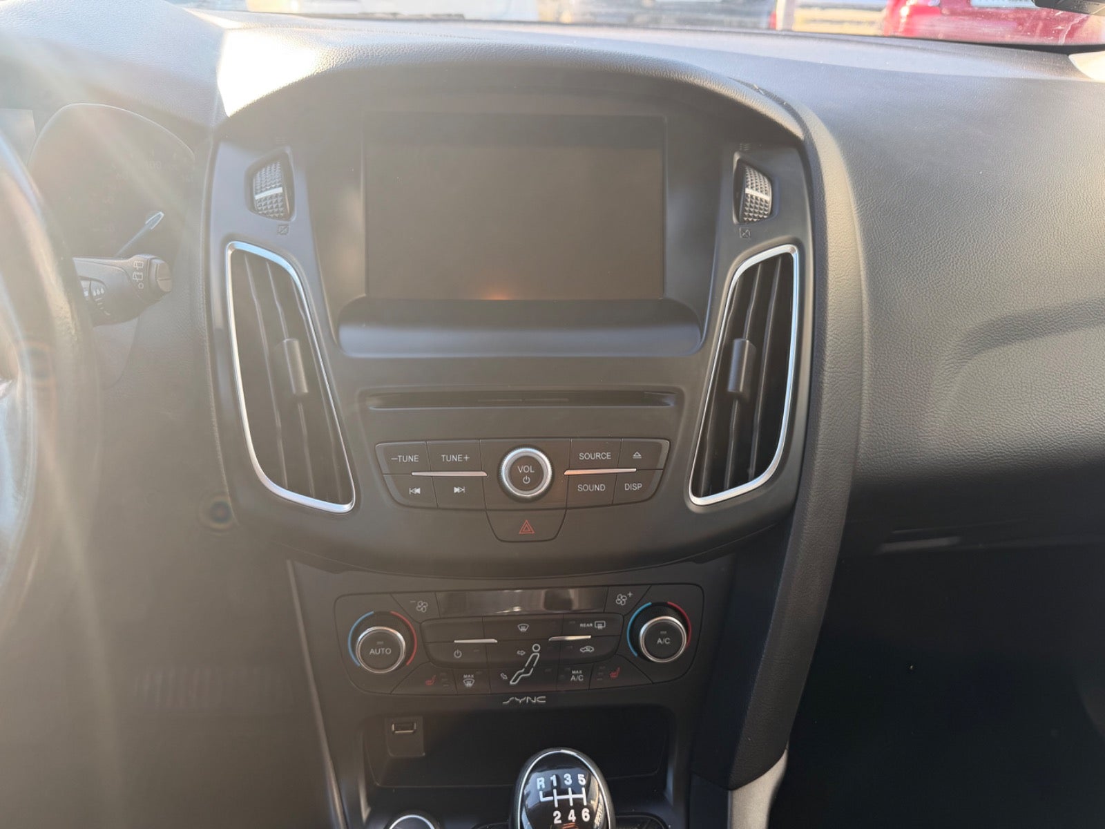 Billede af Ford Focus 1,0 SCTi 125 Business