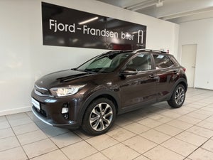 Kia Stonic T-GDi Attraction+