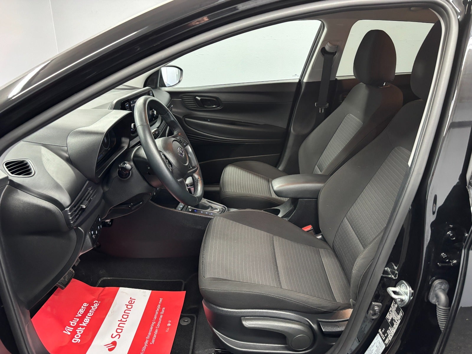 Billede af Hyundai i20 1,0 T-GDi Essential DCT