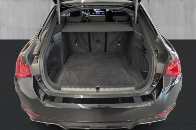 BMW i4 eDrive35 M-Sport