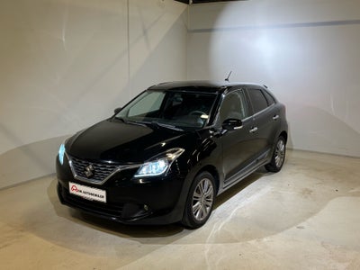 Suzuki Baleno 1,2 Dualjet Exclusive 5d