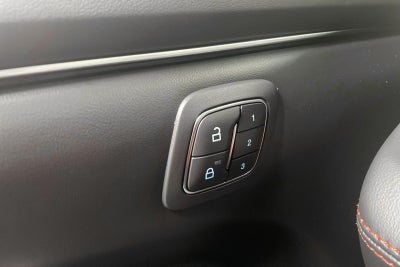 Ford Mustang Mach-E Premium Extended Range