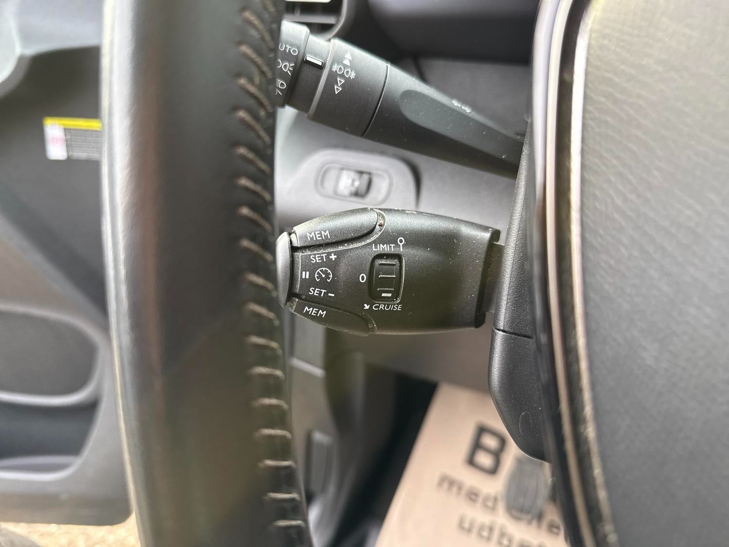 Billede af Citroën Berlingo 1,5 BlueHDi 100 Iconic