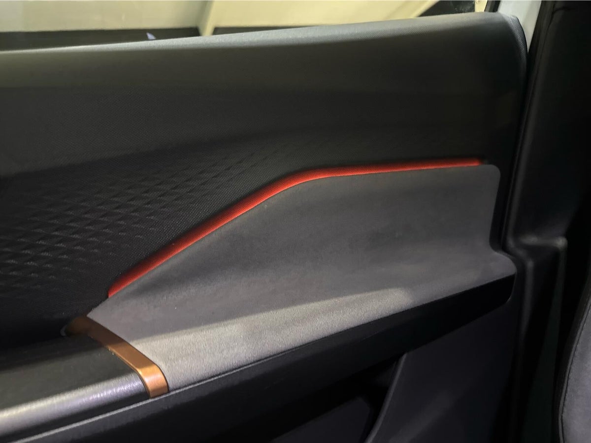 Cupra Born High billede 19