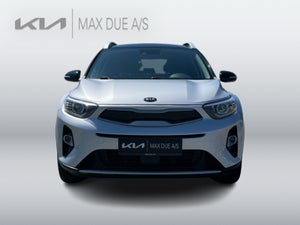 Kia Stonic T-GDi Edition+