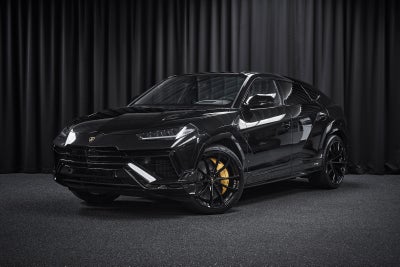 Lamborghini Urus 4,0 S 5d