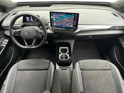 VW ID.4 Pro billede 3