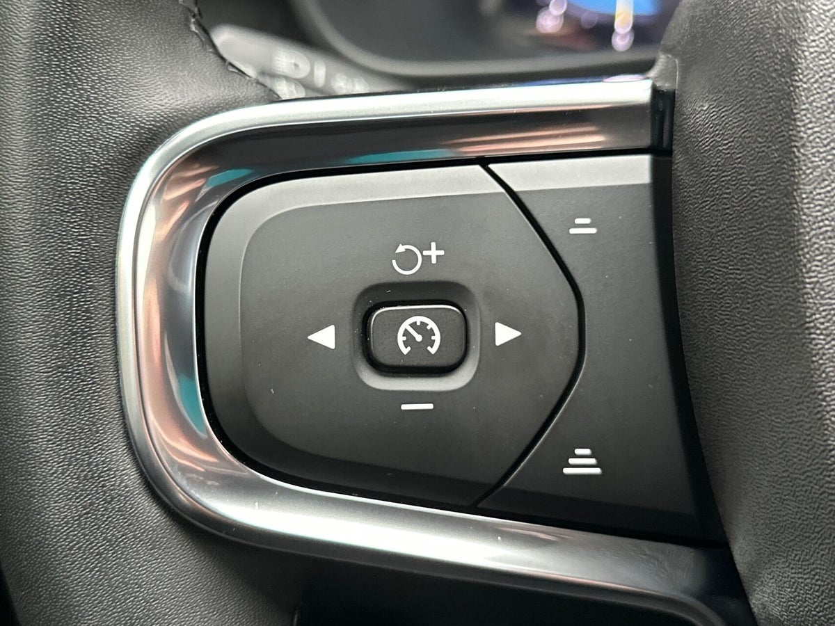 Volvo XC40 P6 ReCharge Ultimate billede 15